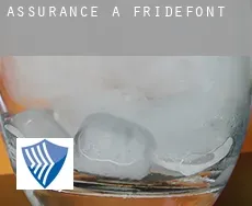 Assurance à Fridefont