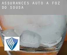 Assurances auto à Foz do Sousa