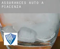 Assurances auto à Plaisance
