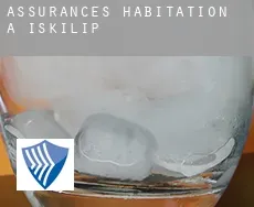 Assurances habitation à İskilip