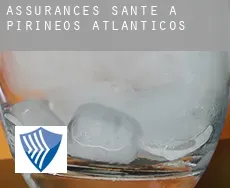 Assurances santé à Pyrénées-Atlantiques