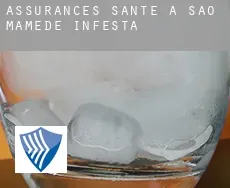 Assurances santé à São Mamede de Infesta