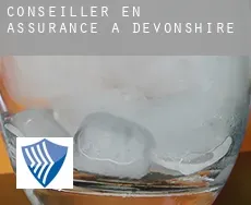 Conseiller en assurance à  Devonshire
