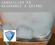 Conseiller en assurance à Edirne