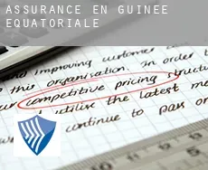 Assurance en  Guinée équatoriale