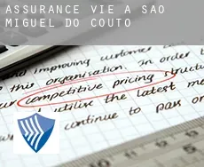 Assurance vie à São Miguel do Couto