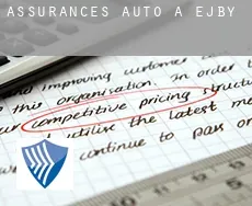 Assurances auto à  Ejby