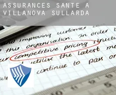 Assurances santé à Villanova sull'Arda