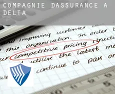 Compagnie d'assurance à  Delta