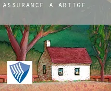 Assurance à Artige