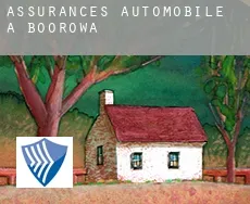 Assurances automobile à  Boorowa