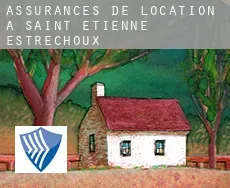 Assurances de location à Saint-Étienne-Estréchoux