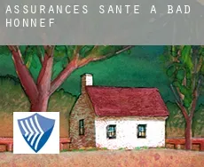Assurances santé à Bad Honnef