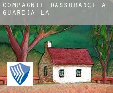 Compagnie d'assurance à  Guardia (La)