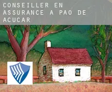 Conseiller en assurance à  Pão de Açúcar