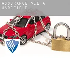 Assurance vie à Harefield