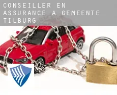 Conseiller en assurance à Gemeente Tilburg