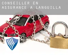 Conseiller en assurance à Languilla