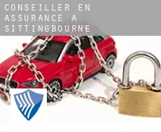 Conseiller en assurance à Sittingbourne