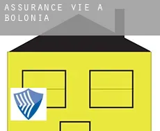 Assurance vie à Bologne