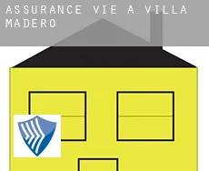 Assurance vie à Villa Madero