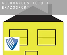 Assurances auto à  Brazosport