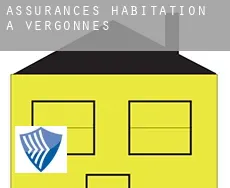 Assurances habitation à Vergonnes