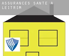 Assurances santé à Leitrim