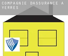 Compagnie d'assurance à Yerres