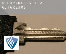 Assurance vie à  Altarejos
