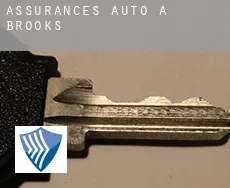 Assurances auto à  Brooks