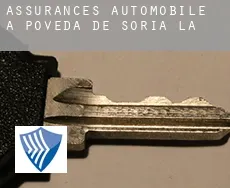 Assurances automobile à  Póveda de Soria (La)