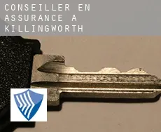 Conseiller en assurance à Killingworth