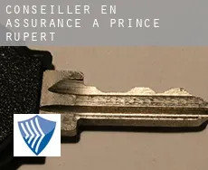 Conseiller en assurance à Prince Rupert