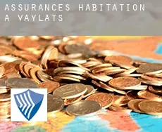 Assurances habitation à Vaylats