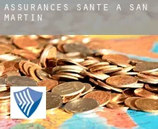 Assurances santé à San Martín