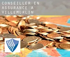 Conseiller en assurance à Villemurlin
