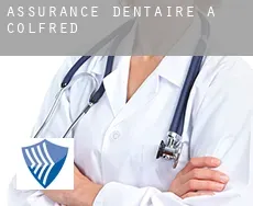 Assurance dentaire à  Colfred