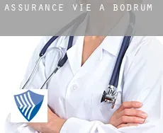 Assurance vie à Bodrum
