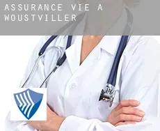 Assurance vie à Woustviller