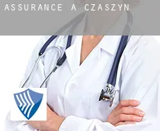 Assurance à Czaszyn