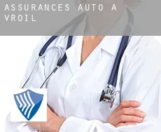 Assurances auto à Vroil
