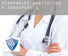 Assurances habitation à Tongaporutu