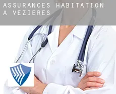 Assurances habitation à Vézières
