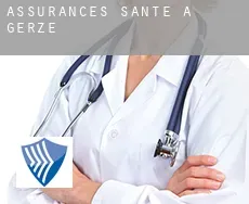 Assurances santé à Gerze