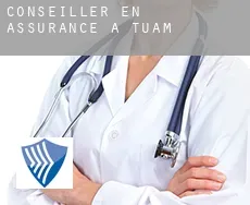 Conseiller en assurance à Tuam