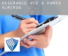 Assurance vie à  Pampa Almirón