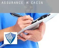 Assurance à  Cacín