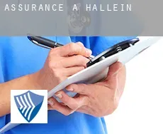 Assurance à  Hallein