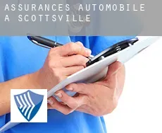 Assurances automobile à  Scottsville